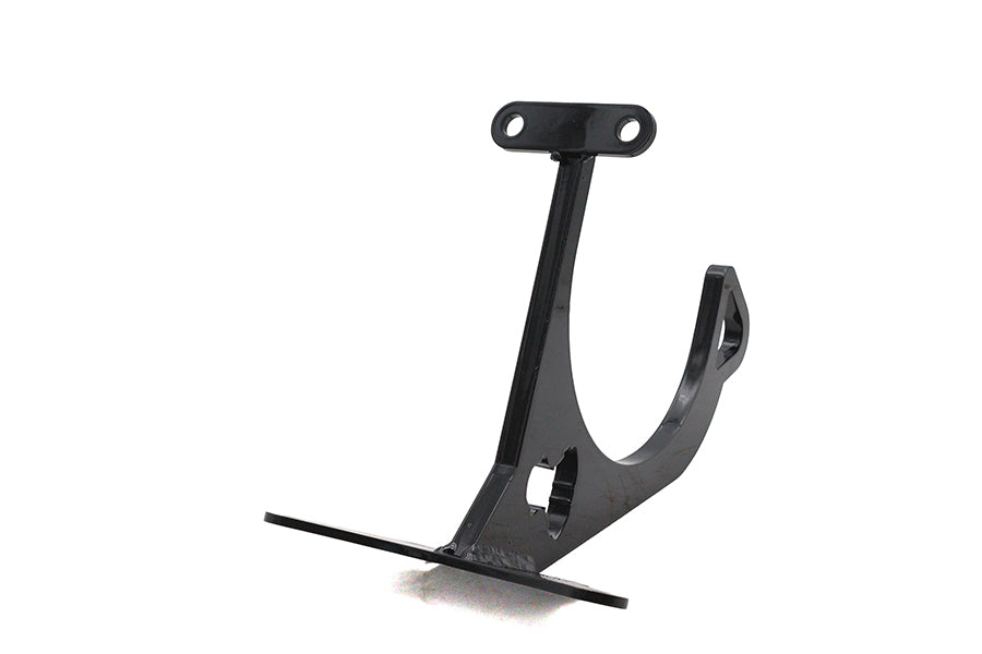 Ultima D-3396 Mota-Pulla M8 engine lift tool, black metal lifting device for motorcycle engines