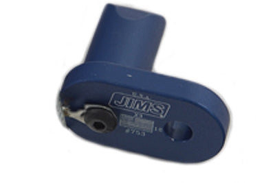 Jims 16-2753 Flywheel Locking Tool 753 for engine maintenance