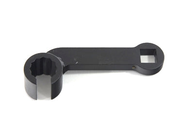 Jims 755 O2 sensor wrench tool for motorcycle exhaust systems, SKU 16-2755
