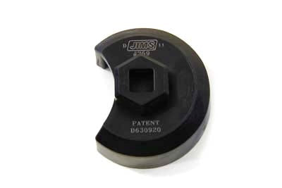 Jims Engine Dipstick Socket 759 for oil tank, model 16-2759