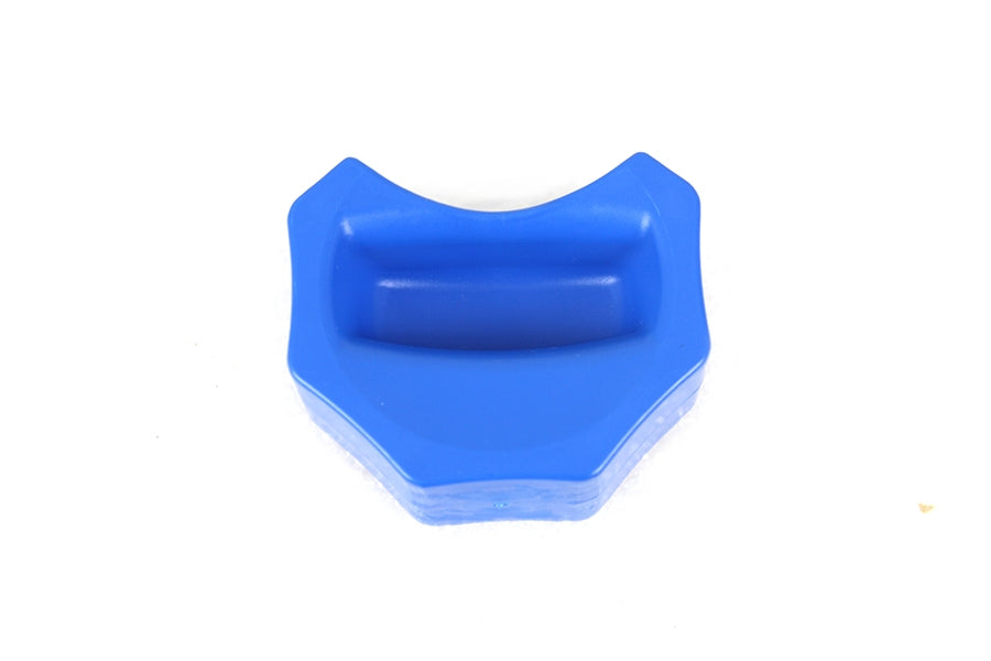 Jims 760 engine dipstick socket adapter for oil tank service, SKU 16-2760