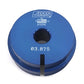 Jims 3200 piston ring end gap tool for engine assembly and ring fitting