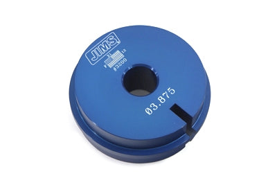 Jims 3200 piston ring end gap tool for precise engine ring fitting adjustment
