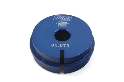 Jims 3200 piston ring end gap tool for engine assembly
