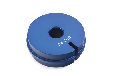 Jims 3200 piston ring end gap tool for engine piston ring fitting