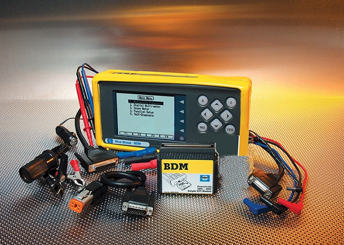 Standard Motor Products MC-BDM MC-BDM computer diagnostic service tool 16-5000񎟿