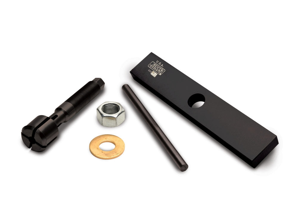 Jims 5832 M8 balancer bearing remover tool for engine repair