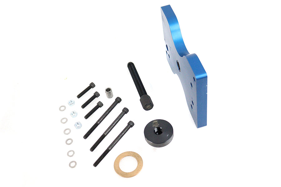 Jims 5833 M8 balancer bearing installer tool for engine maintenance
