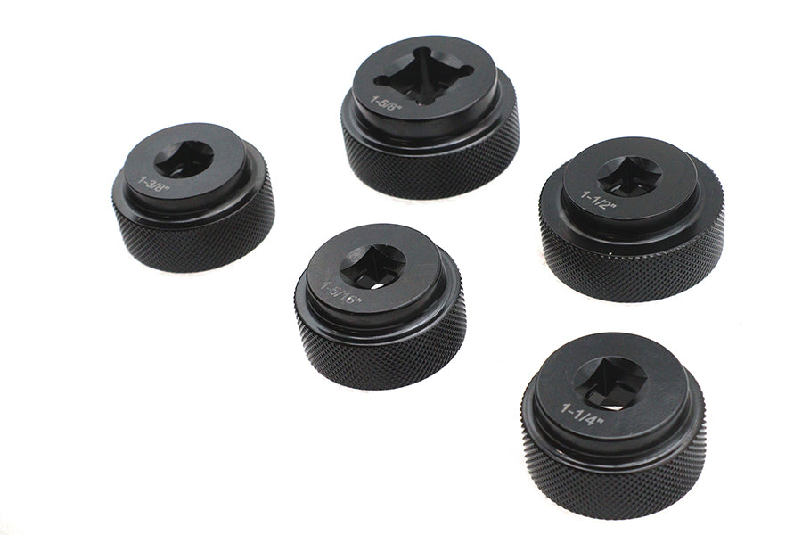Ultima 97-410 Flywheel Nut Socket Tool Set
