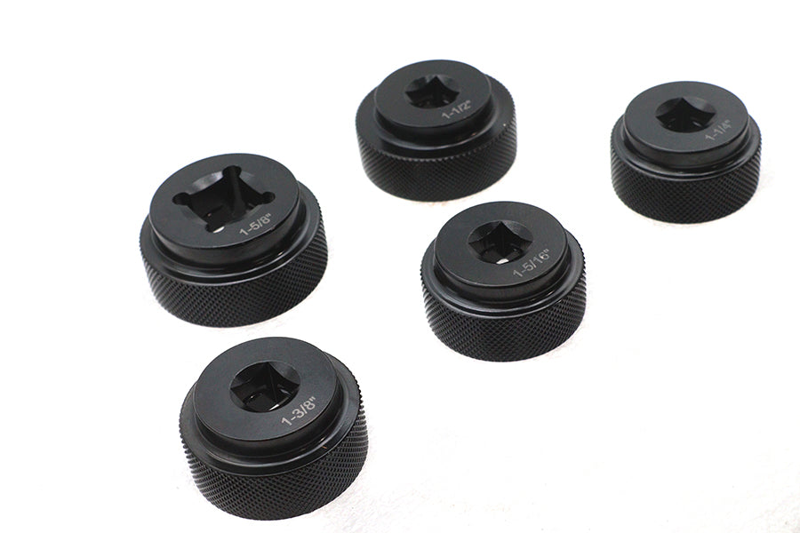 Ultima 97-410 Flywheel Nut Socket Tool Set