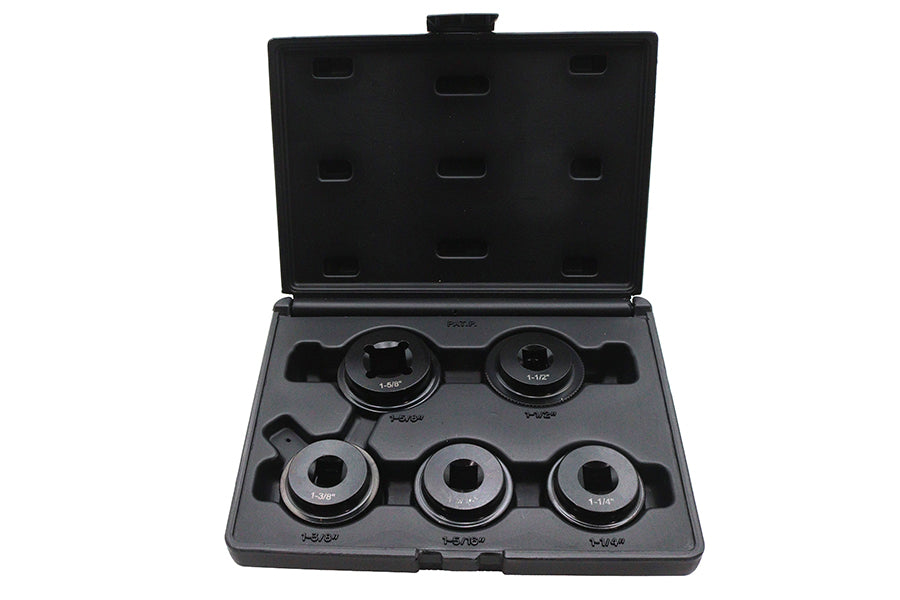 Ultima 97-410 Flywheel Nut Socket Tool Set