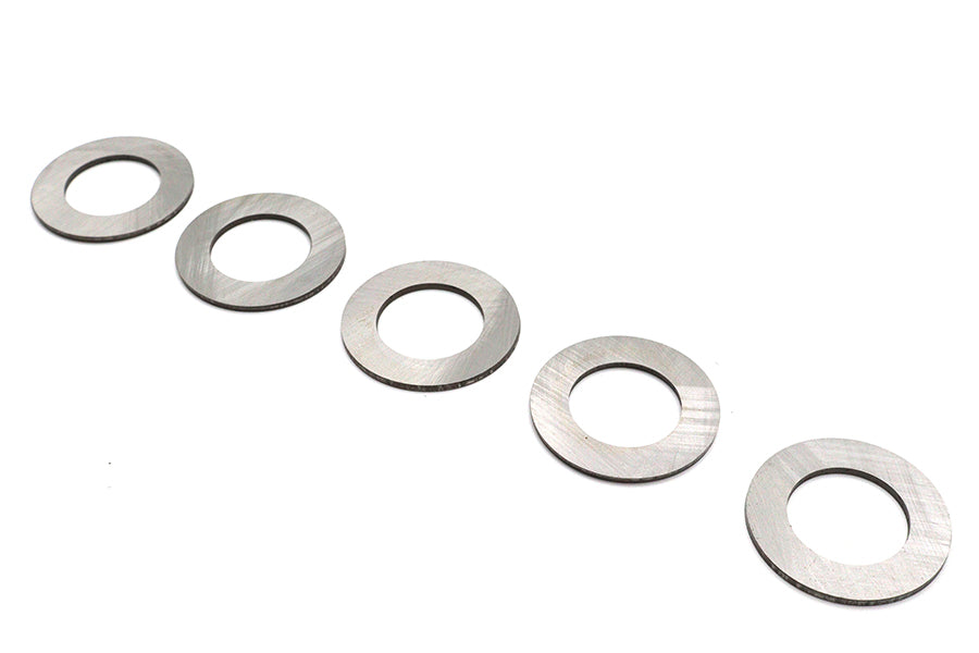 Eastern A-37732-52 clutch hub thrust washer, 0.0975 inch, shown in product view