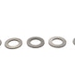 Eastern A-37733-52 clutch hub thrust washer, .0980-inch, shown on a white background
