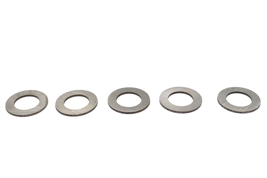 Eastern A-37733-52 clutch hub thrust washer, .0980-inch, shown on a white background
