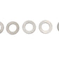 Eastern A-37733-52 clutch hub thrust washer, .0980-inch flat metal washer