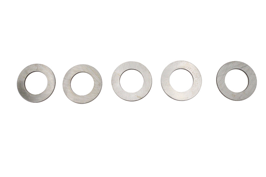 Eastern A-37733-52 clutch hub thrust washer, .0980-inch flat metal washer