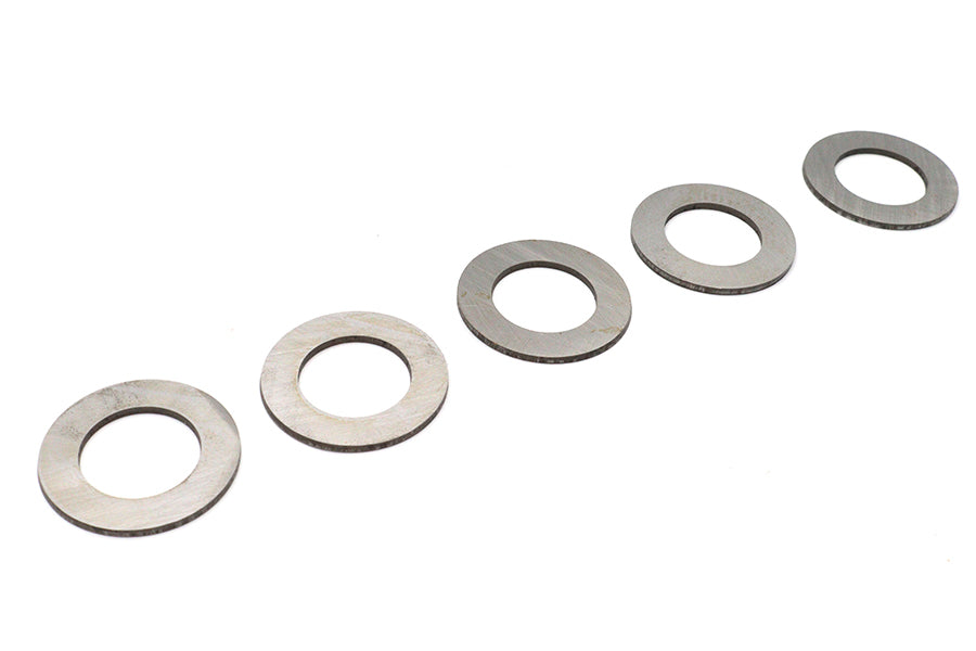 Eastern A-37733-52 clutch hub thrust washer, .0980-inch, shown against a plain background