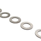 Eastern A-37733-52 clutch hub thrust washer, .0980-inch, shown against a plain background