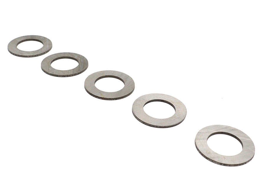 Eastern A-37733-52 clutch hub thrust washer, .0980-inch, shown against a plain background