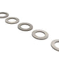 Eastern A-37735-52 clutch hub thrust washer, 0.0925-inch metal component