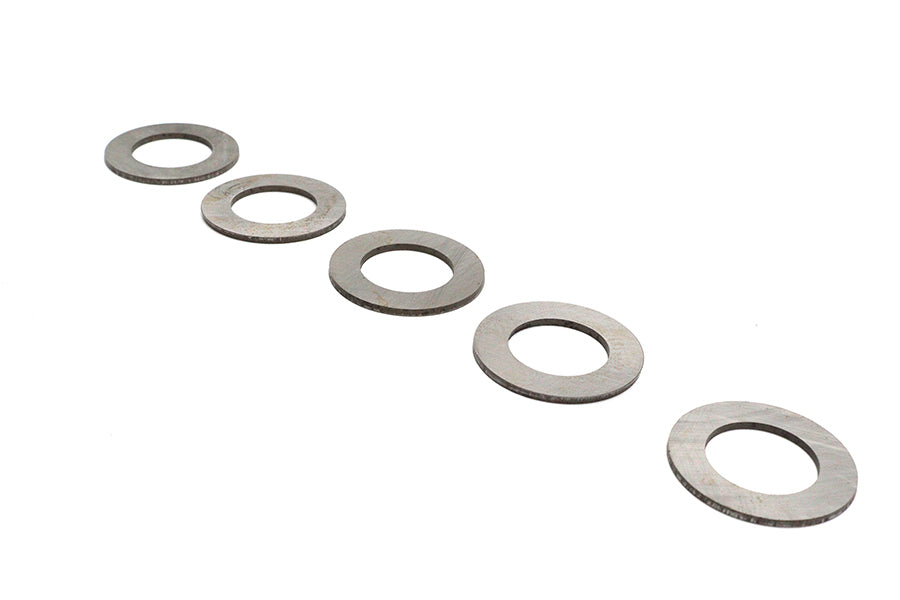 Eastern A-37735-52 clutch hub thrust washer, 0.0925-inch metal component