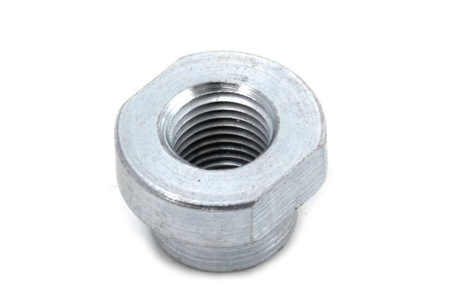 Eastern A-31493-67 starter shaft nut, electrical component close-up
