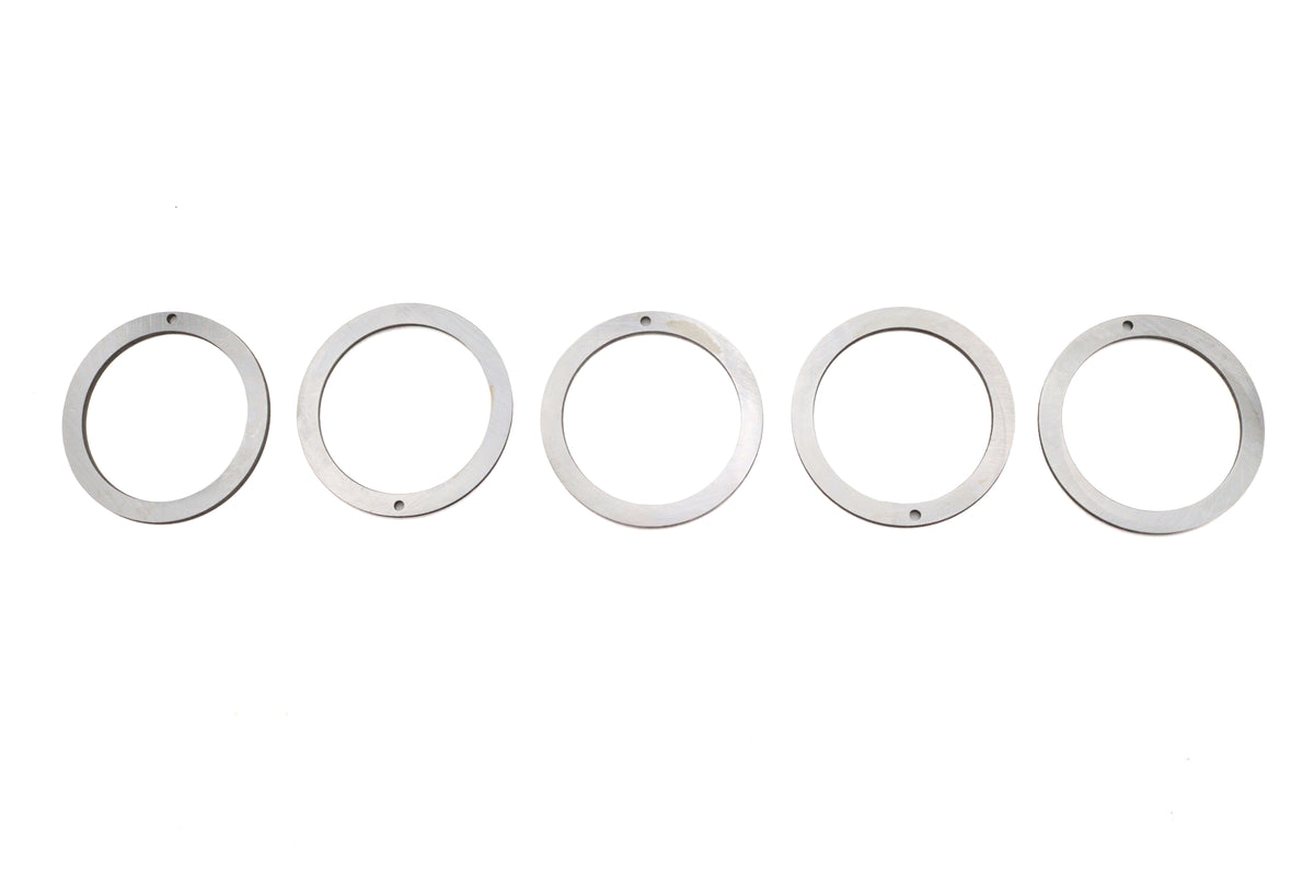 Eastern A-37721-54 clutch hub washer for drive line assembly, product image 17-0091a.jpg