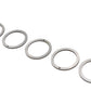 Eastern A-37721-54 clutch hub washer for drive line assembly