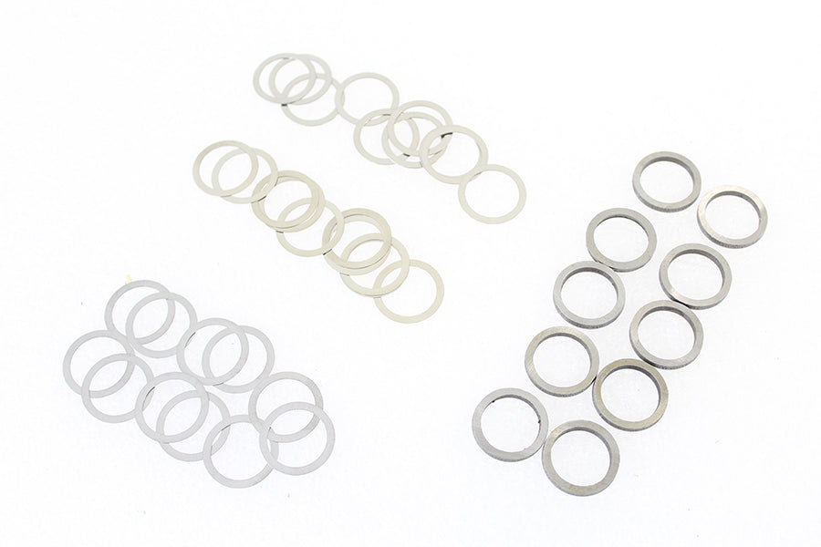 Eastern A-37735-SET clutch hub washer set for motorcycle drive line components