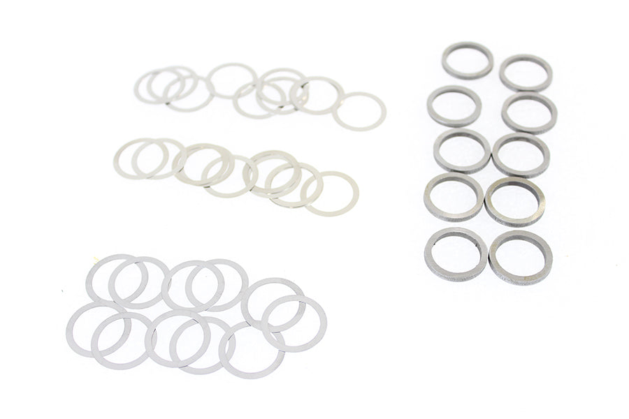 Eastern A-37735-SET clutch hub washer set for motorcycle drive line components