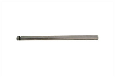 Eastern A-34140-36 transmission shifter fork shaft for foot shift models, 17-0135a.jpg