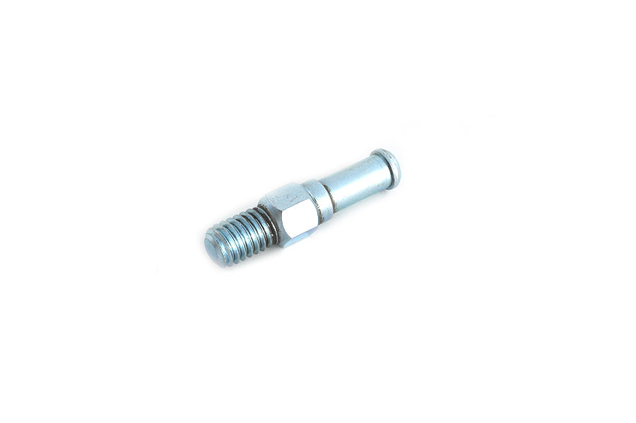 Eastern A-33088-52 zinc kick starter spring stud for motorcycle transmission