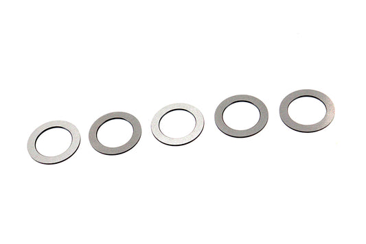 Eastern A-35915-89 transmission countershaft thrust washer, .055 thickness, product image 17-0207a.jpg