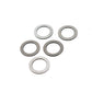 Eastern A-35915-89 transmission countershaft thrust washer, .055 inch thickness