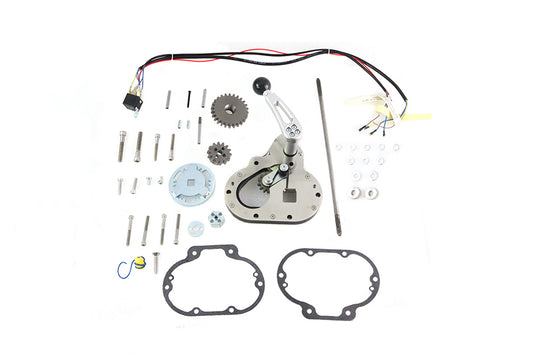 V-Twin 6-speed reverse gear kit for 2006-2015 Harley-Davidson FXD transmission