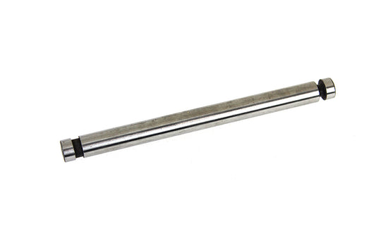 Eastern 17-0430 transmission shifter cam shaft close-up frown