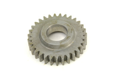 OE 17-0526 transmission 1st gear countershaft, part 35622-79C, shown on white background