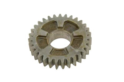 OE 17-0526 transmission 1st gear countershaft, Part 35622-79C, shown on white background