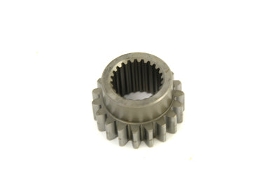 V-Twin 35625-79B 4th Gear Countershaft for 5-Speed Transmission