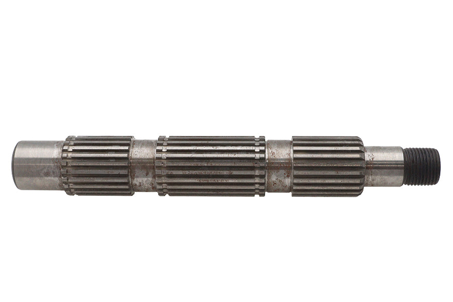 Eastern A-35632-79 OE transmission countershaft for 5-speed gearbox