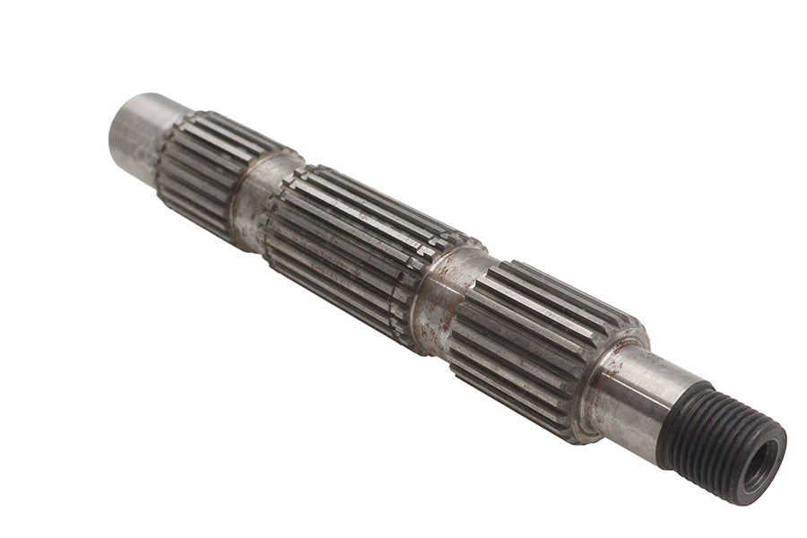 Eastern A-35632-79 OE transmission countershaft for 5-speed gearbox<center_condition>