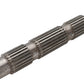 Eastern A-35632-79 OE transmission countershaft for 5-speed gearbox, machined metal component