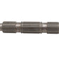 Eastern A-35632-79 OE transmission countershaft for 5-speed gearbox