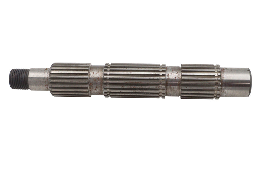 Eastern A-35632-79 OE transmission countershaft for 5-speed gearbox