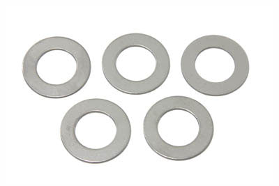 Eastern A-33212-80 shifter cam support thrust washer .039 for motorcycle transmission keksoz
