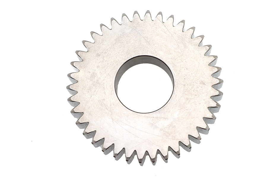 OE 4th gear mainshaft 35028-94 for motorcycle transmission