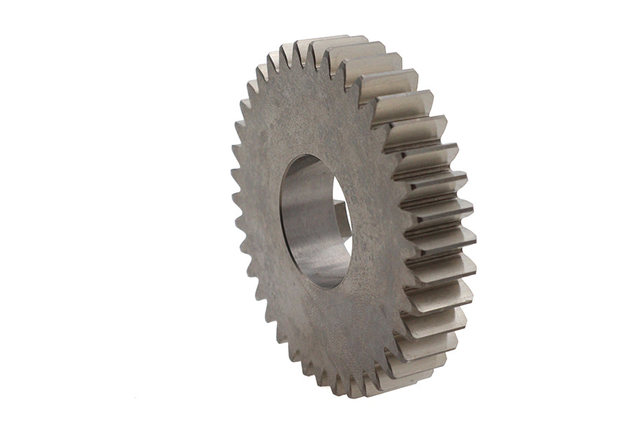 OE 4th Gear Mainshaft 35028-94 transmission component on a plain background