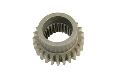 OE 4th gear countershaft 35625-94 transmission component for motorcycle gearbox
