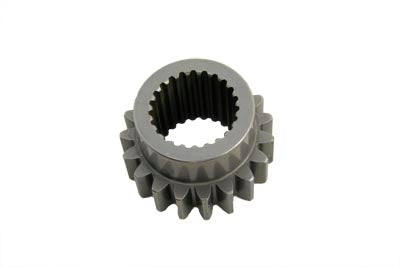 Jims 17-0565 4th gear countershaft for 5-speed stock ratio transmission