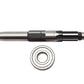 Sifton 17-0612 4-speed transmission mainshaft kit for motorcycle transmission repair
